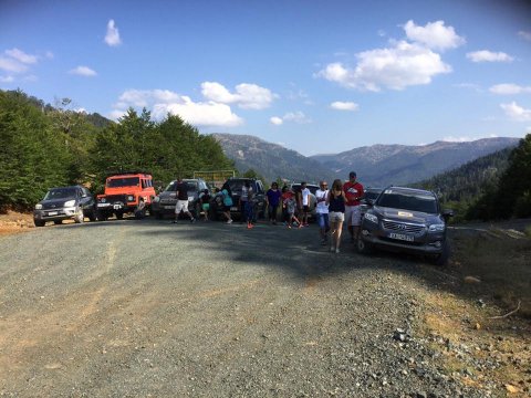 4x4 Jeep Tour Off Road Safari Pindos Valia Kalnta Greece alpine zone.jpg8
