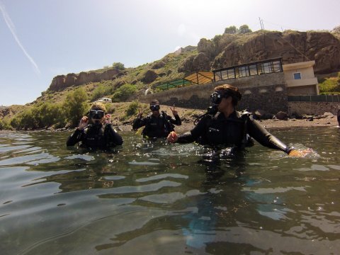 Try Scuba Diving Santorini καταδυσεις Greece Atlantis Discover center.jpg6