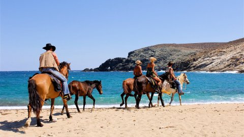Mykonos Horse Riding Tour Greece Ιππασια Αλογα.jpg12