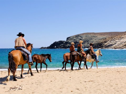 Mykonos Horse Riding Tour Greece Ιππασια Αλογα.jpg12