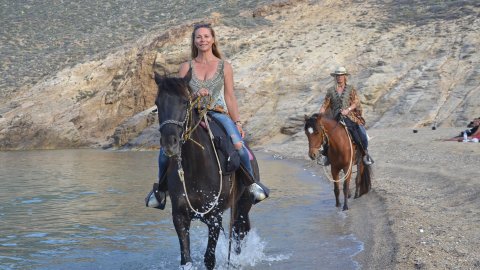 Mykonos Horse Riding Tour Greece Ιππασια Αλογα.jpg7