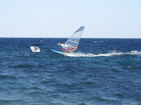 windsurfing Lessons Nea Roda halkidiki Greece μαθηματα.jpg6