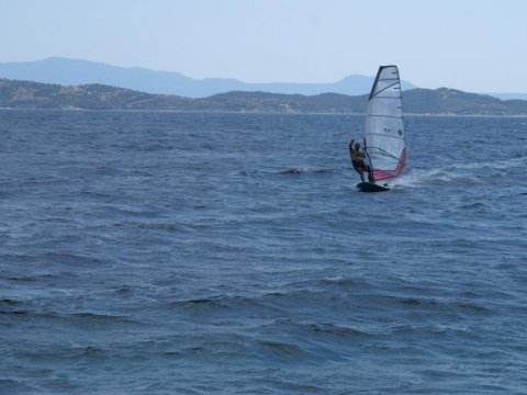 windsurfing Lessons Nea Roda halkidiki Greece μαθηματα.jpg5