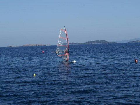 windsurfing Lessons Nea Roda halkidiki Greece μαθηματα.jpg4