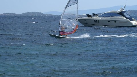 windsurfing Lessons Nea Roda halkidiki Greece μαθηματα.jpg2