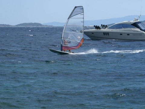 windsurfing Lessons Nea Roda halkidiki Greece μαθηματα.jpg2