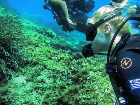 Discover Scuba Diving Thassos Popeye Greece center καταδυσεις.jpg12