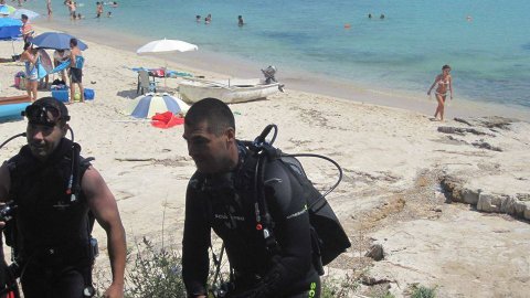 Discover Scuba Diving Thassos Popeye Greece center καταδυσεις.jpg9