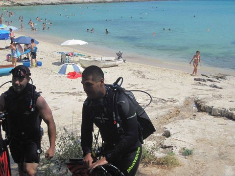 Discover Scuba Diving Thassos Popeye Greece center καταδυσεις.jpg9