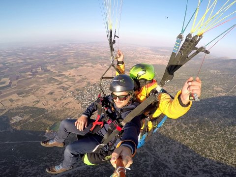 paragliding flights athens megara Greece plataies  παραπεντα.jpg3