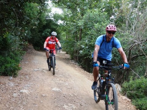 e mountain bike tour crete heraklion Greece ποδηλατα cycling ποδηλατα analipsi bicycle.jpg5