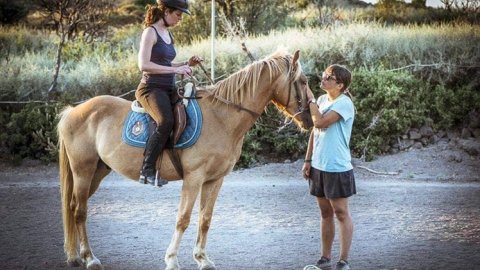 horse riding molyvos lesvos greece ιππασια αλογα