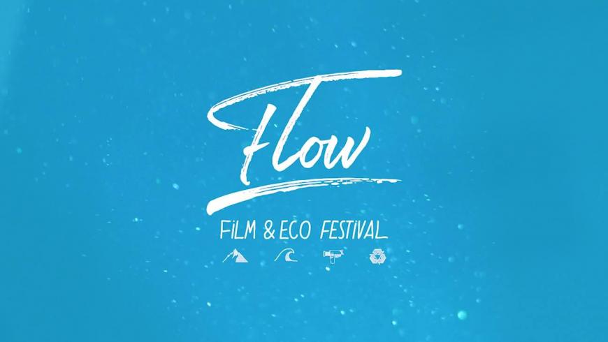 Flow Film Festival‎Flow Film & Eco Festival 2019