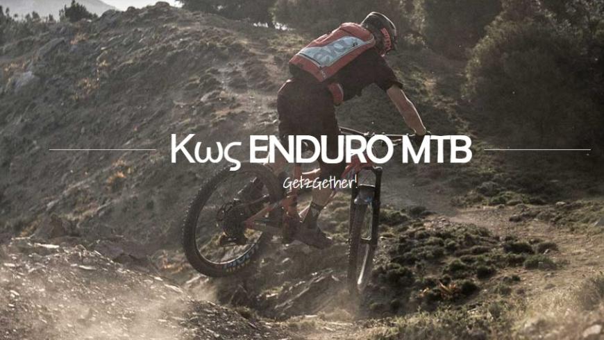 kos enduro mtb 2020