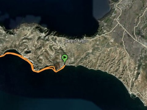 sea-kayak-santorini-greece-half-day-tour