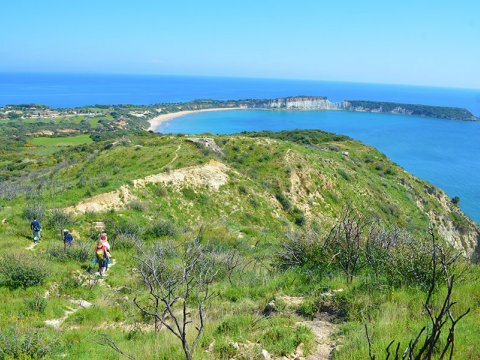 hiking-zakynthos-greece-trekking-zante-πεζοπορια