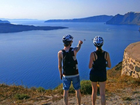 santorini-mountain-e-bike-tour-bicycle-greece-ποδηλατα-cycling-ποδηλασια
