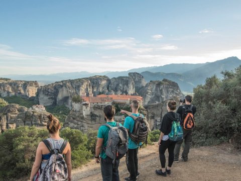 hiking-meteora-greece-πεζοπορια-trekking