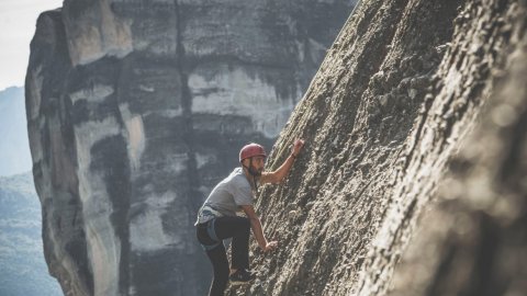 rock-climbing-meteora-greece-αναρρίχηση