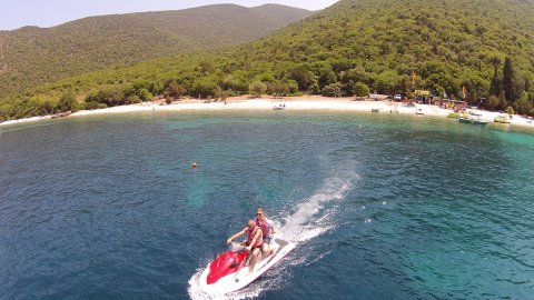 Jet Ski Κεφαλονιά