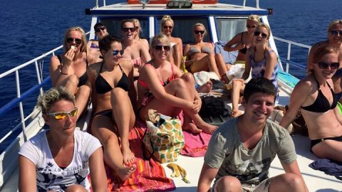 snorkeling-trip-rhodes-greece-tour-boat