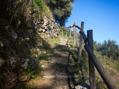 Hiking-crete-Arkadi-Ancient-Eleftherna-Margarites-Rethymno-Creta-greece-πεζοπορια (9)