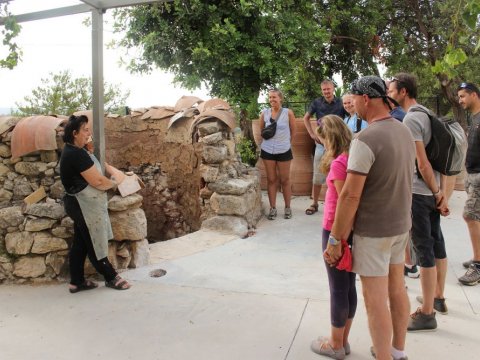 Hiking-crete-Arkadi-Ancient-Eleftherna-Margarites-Rethymno-Creta-greece-πεζοπορια (12)