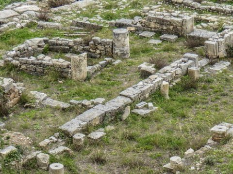 Hiking-crete-Arkadi-Ancient-Eleftherna-Margarites-Rethymno-Creta-greece-πεζοπορια (7)