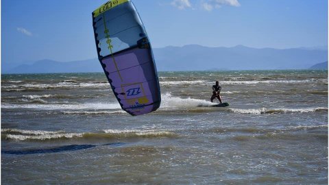 KiteSurf Ενοικιάσεις Νέα Κίος, Ναύπλιο