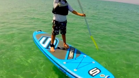 Sup/Surf Rental Hraklion, Crete