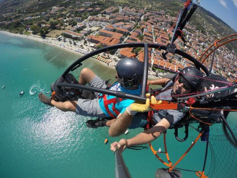 paratrike-tandem-flights-paramotor-chalkidiki-greece