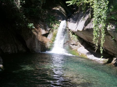 Canyoning-pelion-greece