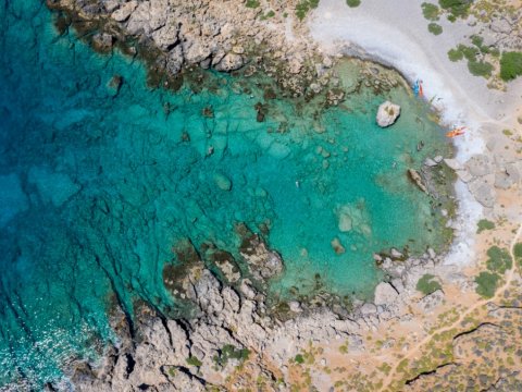 sea-kayak-crete-sfakia-loutro-greece-creta