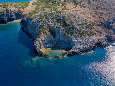 sea-kayak-crete-bali-creta-greece