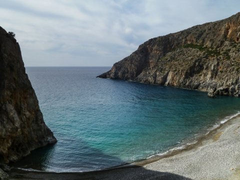 hiking-agiofarafo-crete-greece-tour-hraklion-creta-trip-πεζοπορια
