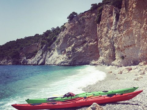 sea-kayak-agistri-greece