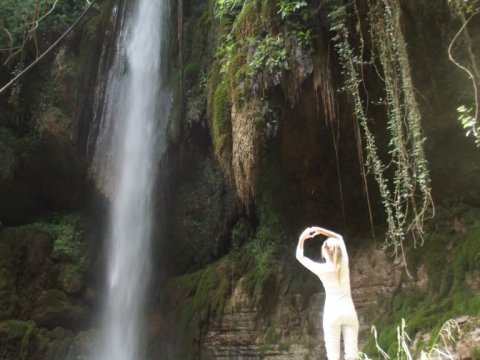 hiking-nemouta-waterfalls-greece-erymanthos-πεζοπορια-καταρρακτες