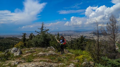hiking-ymittos-greece-athens-πεζοπορια-υμηττος (10)