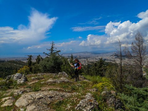 hiking-ymittos-greece-athens-πεζοπορια-υμηττος (10)