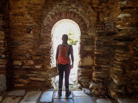 hiking-ymittos-greece-athens-πεζοπορια-υμηττος (11)