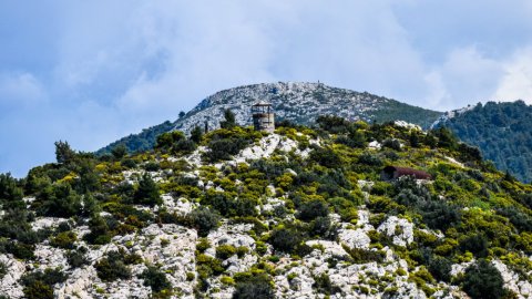 πεζοπορια-υμηττος-hiking-greece