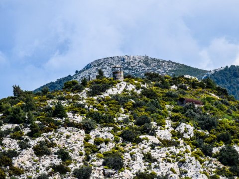 πεζοπορια-υμηττος-hiking-greece