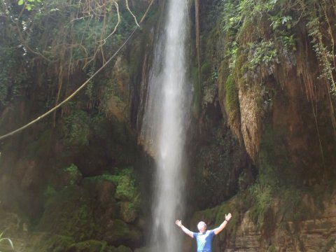 hiking-nemouta-waterfalls-πεζοπορια-greece-erimanthos-καταρράκτες (10)