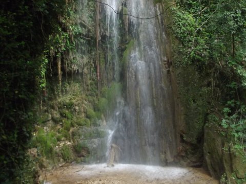 hiking-nemouta-waterfalls-πεζοπορια-greece-erimanthos-καταρράκτες (4)