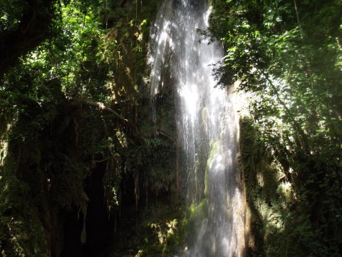 hiking-nemouta-waterfalls-πεζοπορια-greece-erimanthos-καταρράκτες (5)