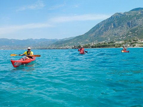 sea-kayak-kalamata-greece-messinia