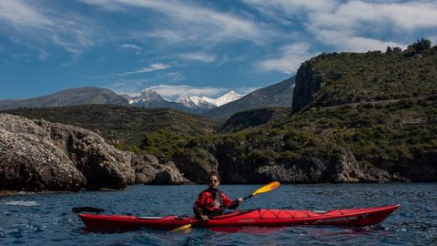 sea-kayak-kardamyli-stoupa-greece-messinia