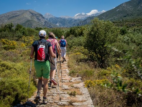 hiking-kardamyli-greece-messinia-πεζοπορία