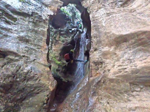 canyoning-mega-rema-greece-gorge-φαράγγι