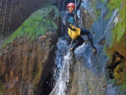 canyoning-havos-gorge-evia-greece-euboea-χαβος-φαράγγι